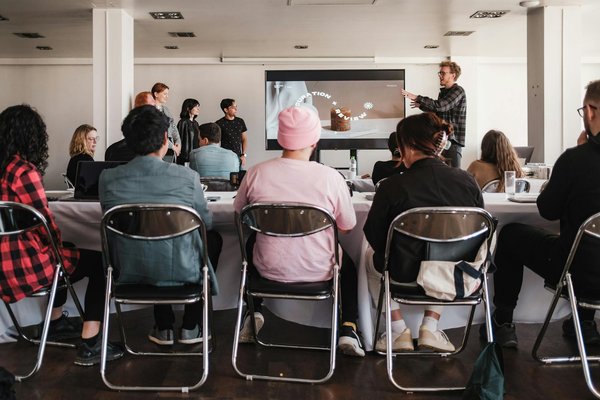 Découvrez des options de portage salarial sur mesure en ligne