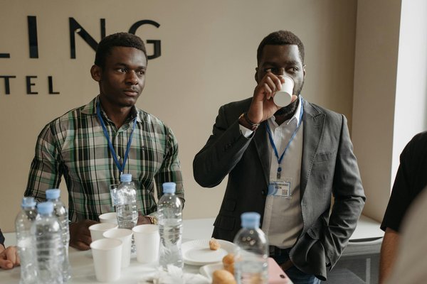 Le rôle des leaders dans la digitalisation d'une entreprise