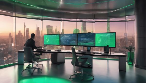 Alt co : le intermédiaire financier innovant dans les transactions de crypto
