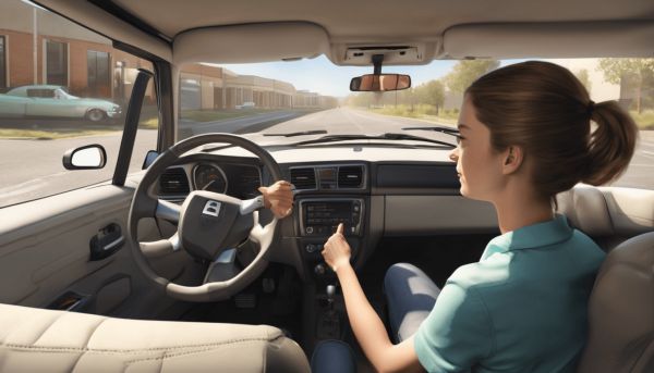 Choisissez l’auto école Vincent pour réussir votre permis
