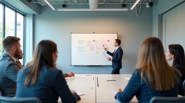 Comment choisir un spécialiste de la formation efficace ?