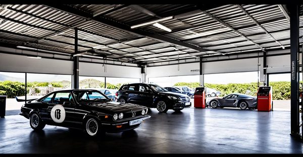 Garage automobile la réunion : services à domicile et devis gratuits