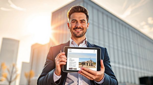 Guide complet pour vendre votre bien : diagnostic ERP essentiel