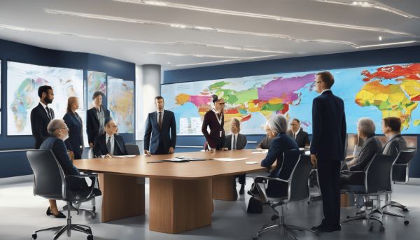 Haute fonctionnaire : comprendre les métiers et responsabilités