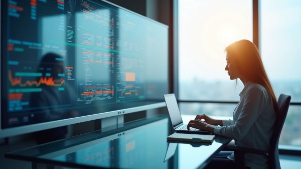 Les meilleurs outils d'analyse de données pour optimiser vos KPI