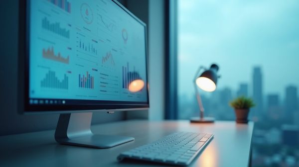 Les meilleurs outils d'analyse de données pour optimiser vos KPI