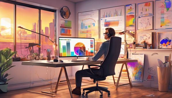 Optimiser sa carrière avec une formation Oulala.net qui paie