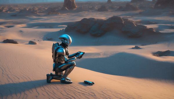 Plongez dans l’univers d’autonomica, jeu de survie innovant
