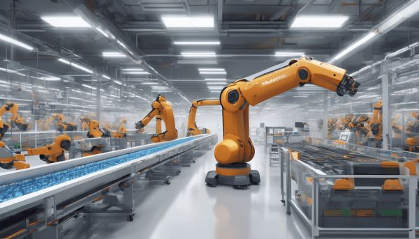 Pourquoi le juste à temps est-il essentiel dans la production moderne ?