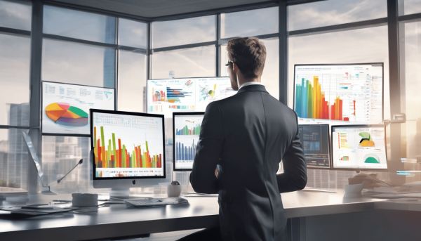Quel est le salaire d’un contrôleur de gestion en 2026 ?