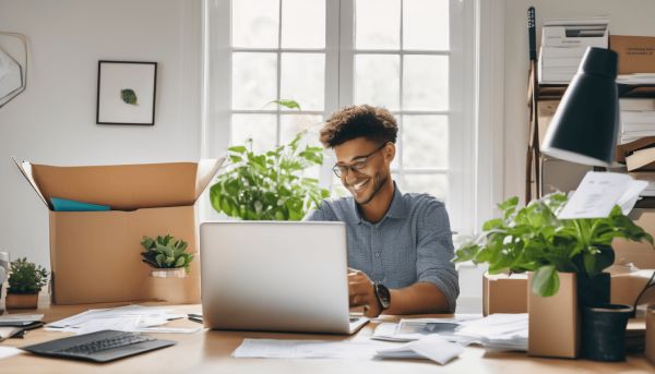 Réexpédition de courrier : comment faciliter votre déménagement