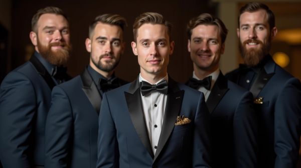 Top 10 : les magiciens de mariage les plus fiables et les mieux notés