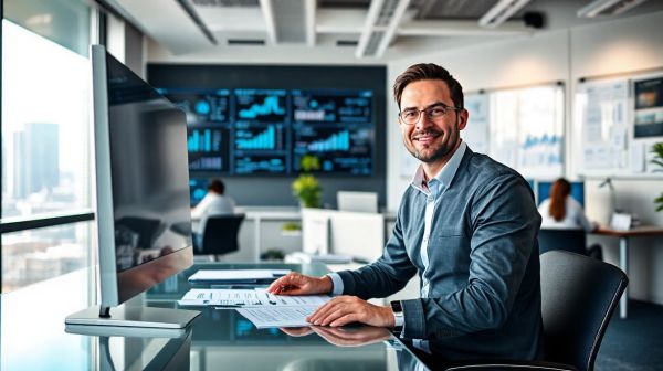 Top 10 outils d'analyse de données pour booster vos KPI