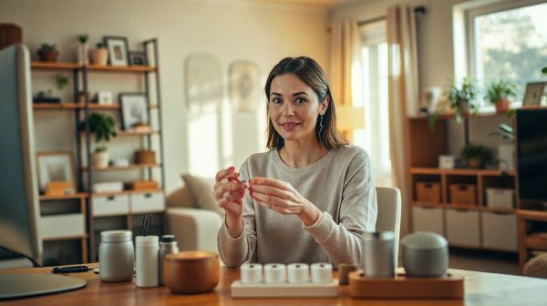 Top astuces pour des ateliers de vente à domicile mémorables