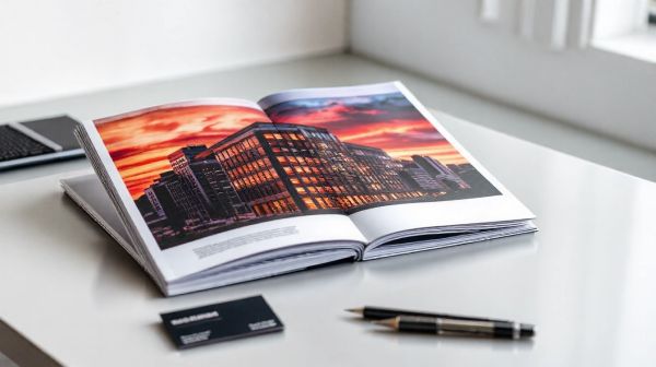 Top conseils pour des brochures d'entreprise percutantes