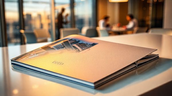 Top conseils pour des brochures d'entreprise percutantes