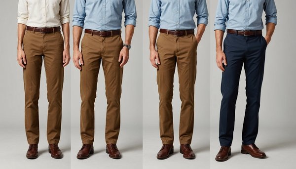 Pantalons de travail : comment choisir la taille parfaite ?
