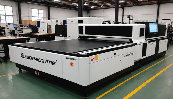 Choisir la machine laser idéale pour vos projets créatifs