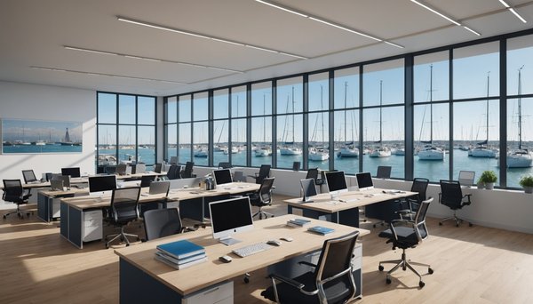 Boostez votre visibilité web grâce à une agence seo à la rochelle